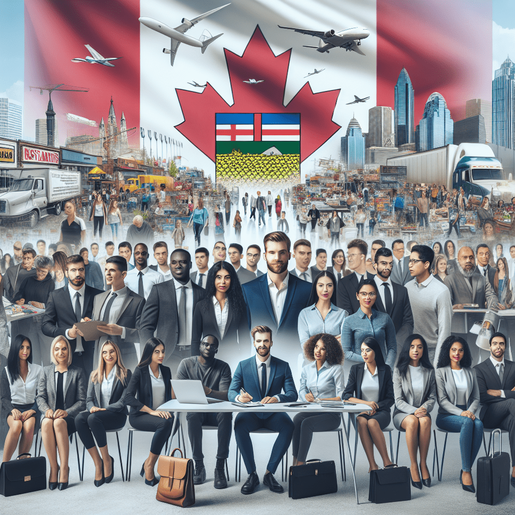 Saskatchewan Reaches 25% Sector Cap, Halts New JAFs for Certain Jobs