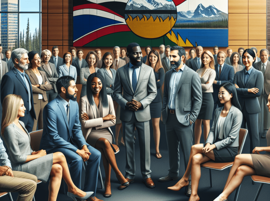 Yukon Nominee Program Launches 2025 Expression of Interest System