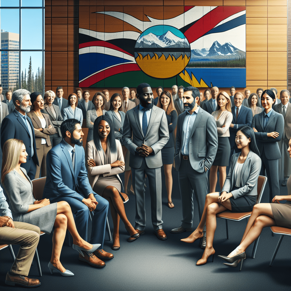 Yukon Nominee Program Launches 2025 Expression of Interest System