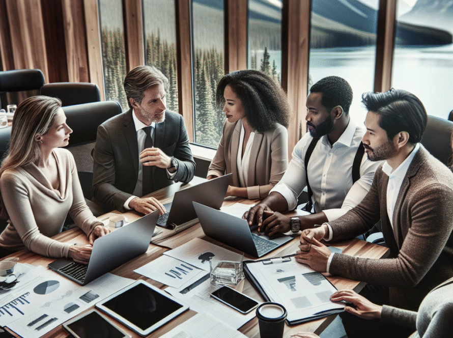 13 Entrepreneurs Compete in Latest BC PNP Stream Selection