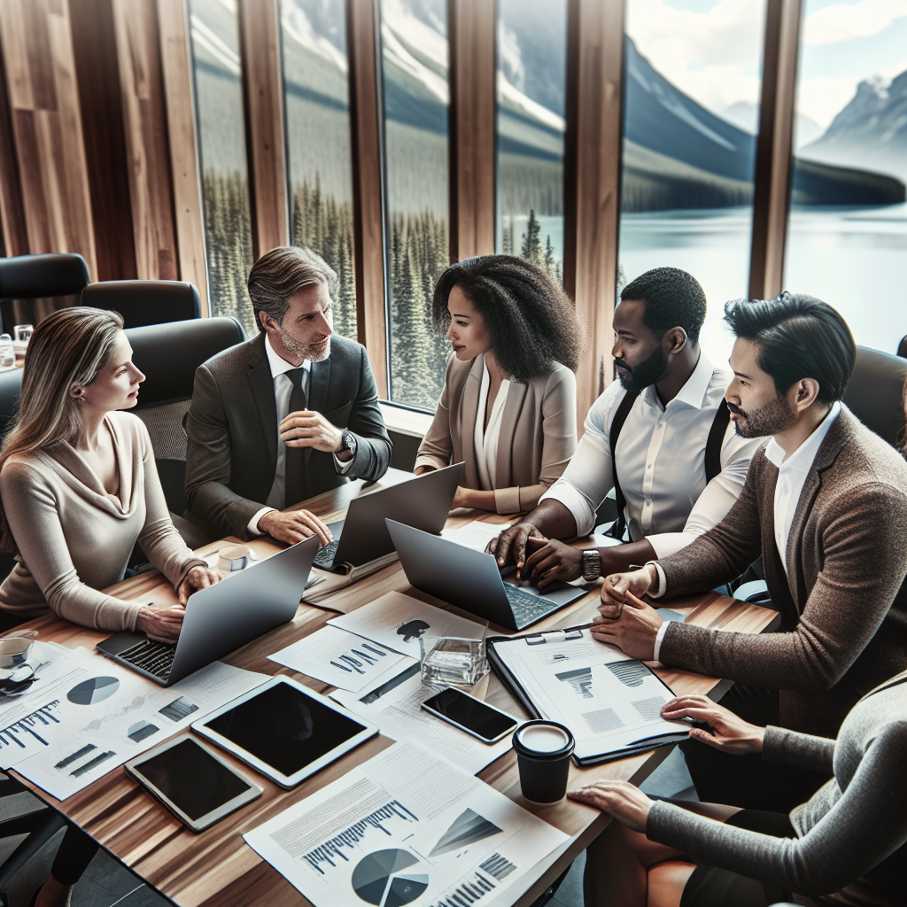 13 Entrepreneurs Compete in Latest BC PNP Stream Selection