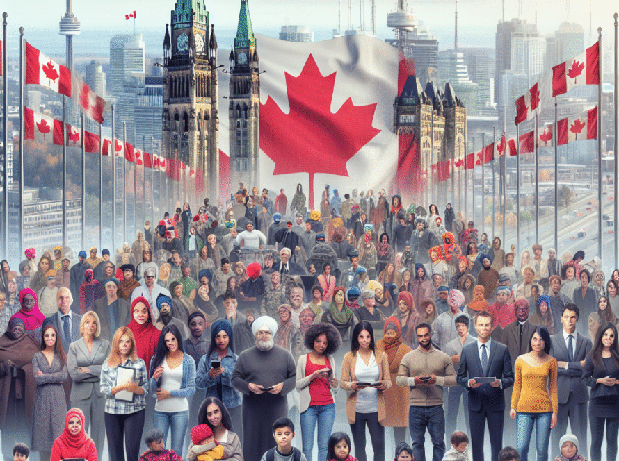 2025 Immigration Reforms: Key Changes for Canada’s Telecom Industry