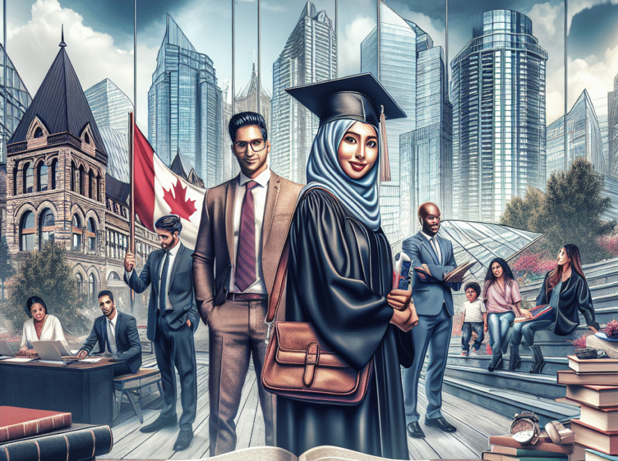 2025 PNP Closures: A Boon for Canada's Skilled Workers