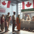 2025 Sees Spike in Canadian Asylum Claims: Impacts Explored