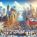 2025’s Best Canadian Cities for Immigrant Job Seekers