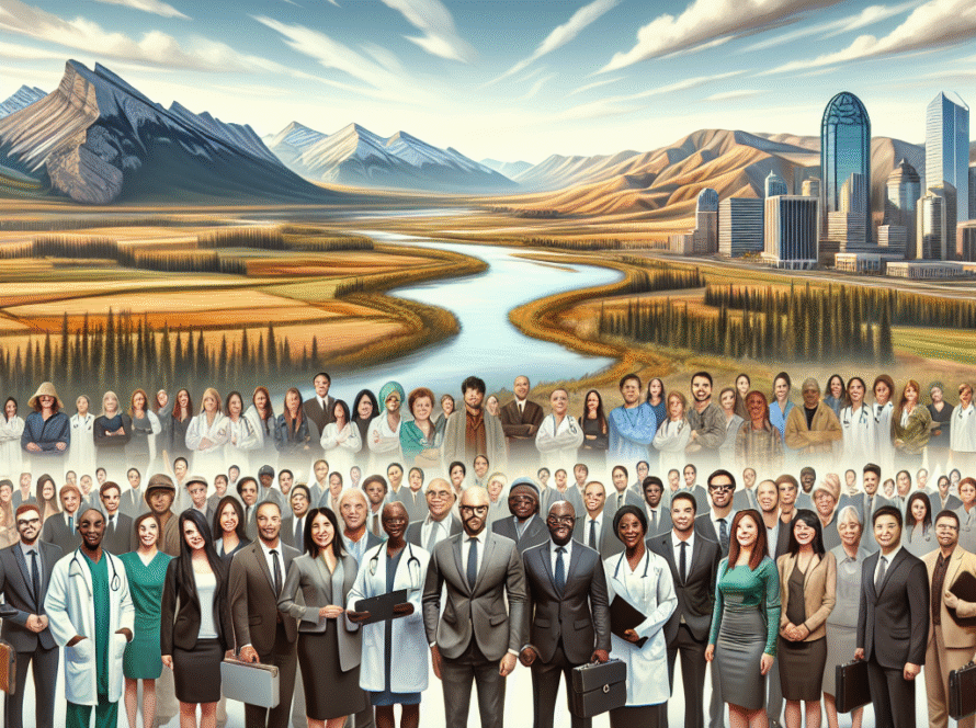 Alberta Launches 6 New AAIP Draws: Impact on Your PR Strategy