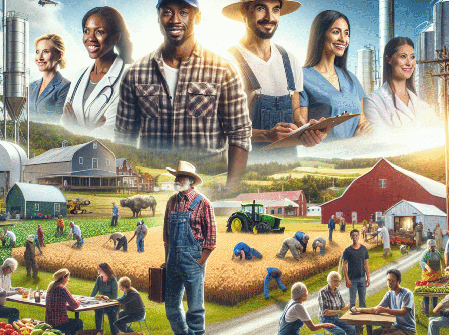 Altona/Rhineland Launches 2025 Rural Immigration Pilot Program
