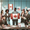Are Special Canadian Work Permits Still Available for Americans?