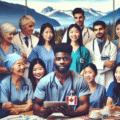 BC Streamlines Immigration Process for U.S. Nurses