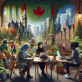 Best Summer Jobs for International Students in Canada