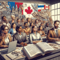 Boost Your CRS Score for Canadian PR by Learning French