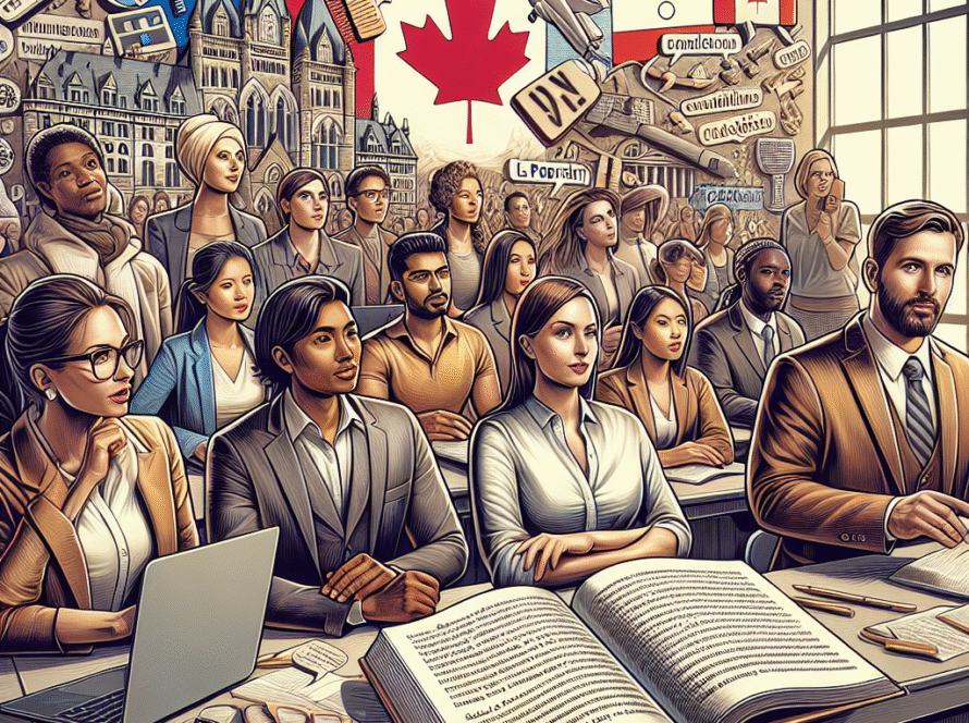 Boost Your CRS Score for Canadian PR by Learning French