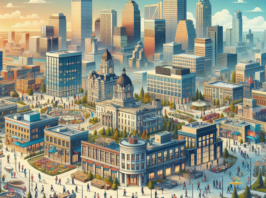 Brandon Launches 2025 Immigration Pilot Program to Boost Community Growth