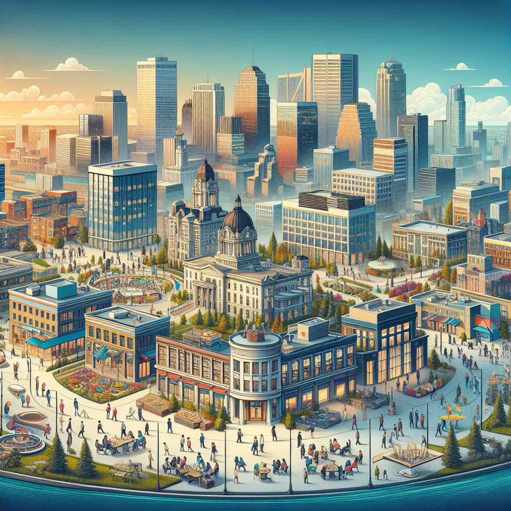 Brandon Launches 2025 Immigration Pilot Program to Boost Community Growth