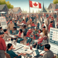 CRA Reveals Key Payment Dates for Newcomers and Families in May 2025