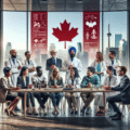 Canada 2025 Work Visa: No IELTS or Age Restrictions!