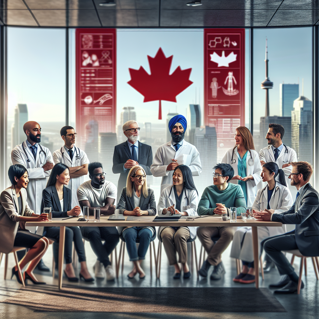 Canada 2025 Work Visa: No IELTS or Age Restrictions!