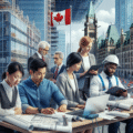 Canada Expands PNP Invitations in Latest Express Entry Draw