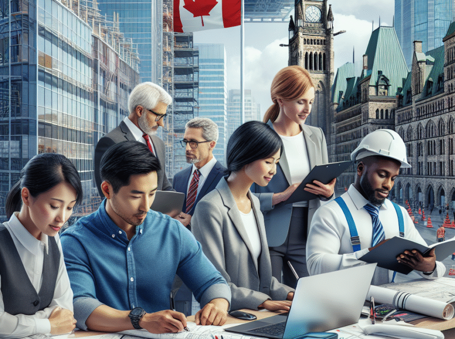 Canada Expands PNP Invitations in Latest Express Entry Draw