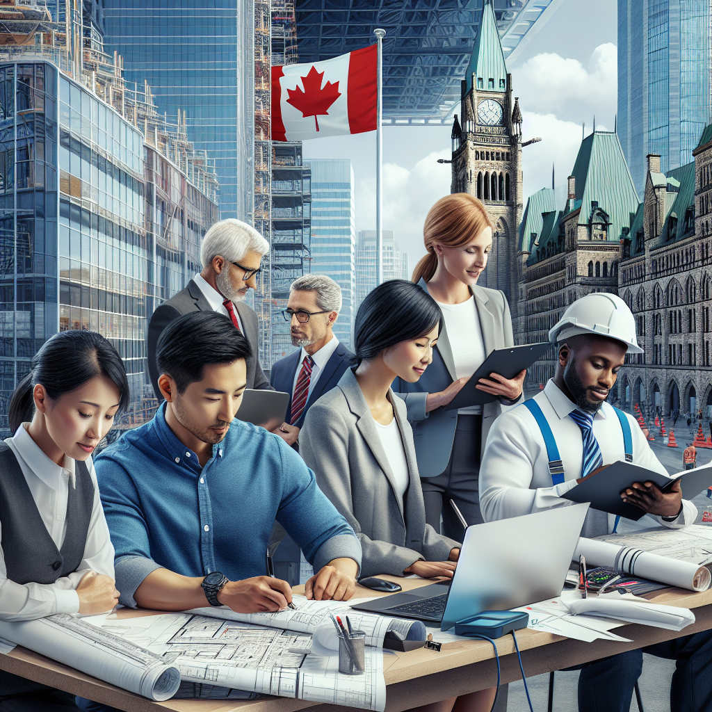 Canada Expands PNP Invitations in Latest Express Entry Draw
