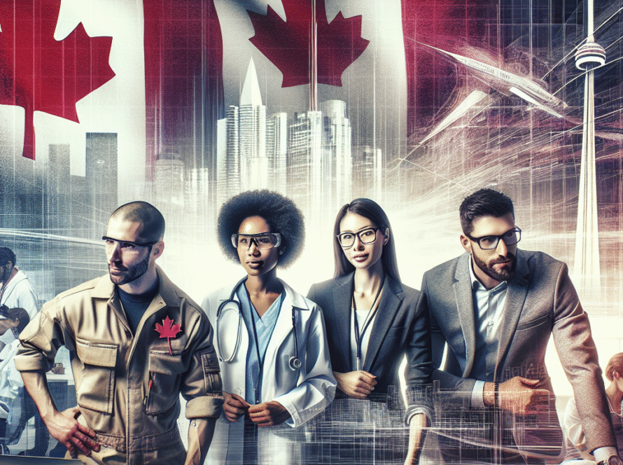 Canada Expands Recognized Employer Pilot with Phase 2 Launch