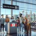 Canada Limits Visitor Visas to Three Specific Reasons in 2025