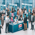 Canada Sees 528,000 Job Openings in Healthcare and Hospitality