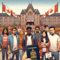 Canada Sees Decline in International Students Amid Growing Global Options