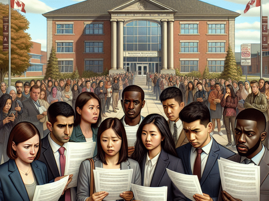 Canada to Enforce Stricter Transfer Rules for International Students in 2025