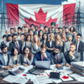 Canada’s 2025-2026 Express Entry and PNP Visa Costs Revealed