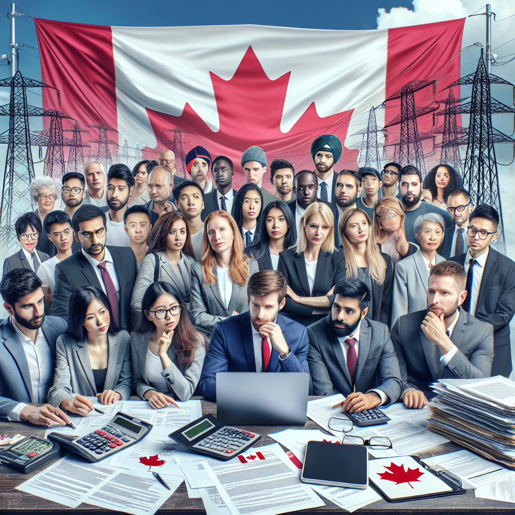 Canada's 2025-2026 Express Entry and PNP Visa Costs Revealed