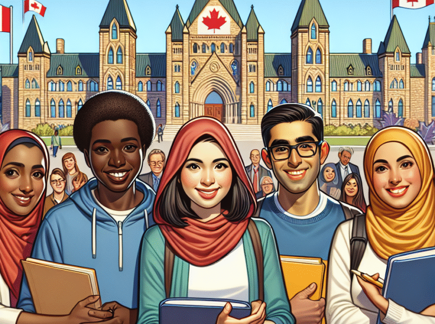 Canada's 2025 Election: Impacts on International Students and Immigration