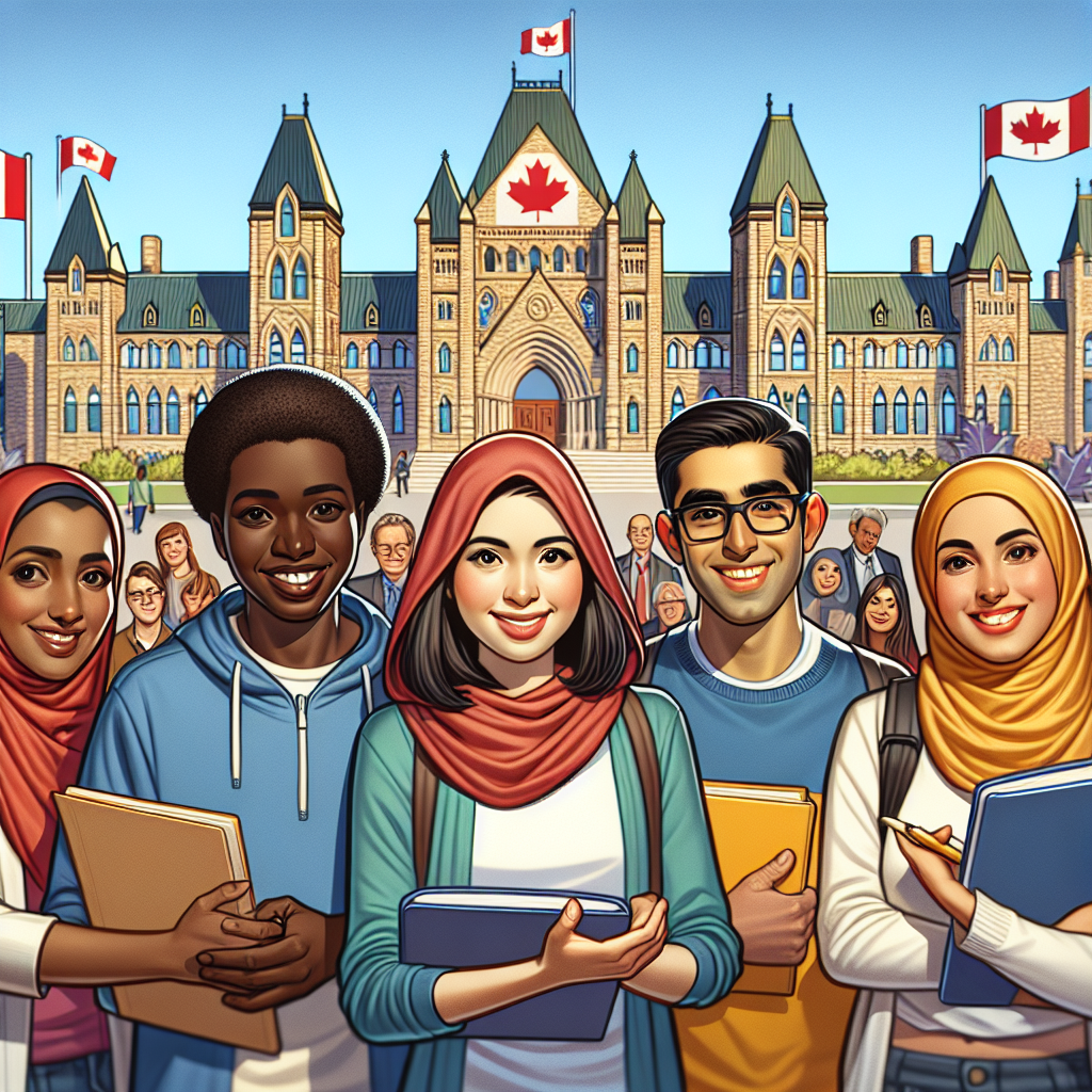 Canada's 2025 Election: Impacts on International Students and Immigration