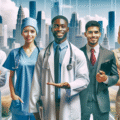 Canada’s 2025 Express Entry: New Focus on Targeted Immigration