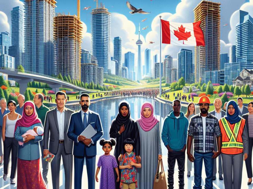 Canada's 2025 Immigration Caps and Housing Reforms: What You Need to Know
