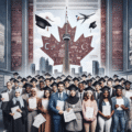 Canada’s First Express Entry Draw Targets Education Professionals
