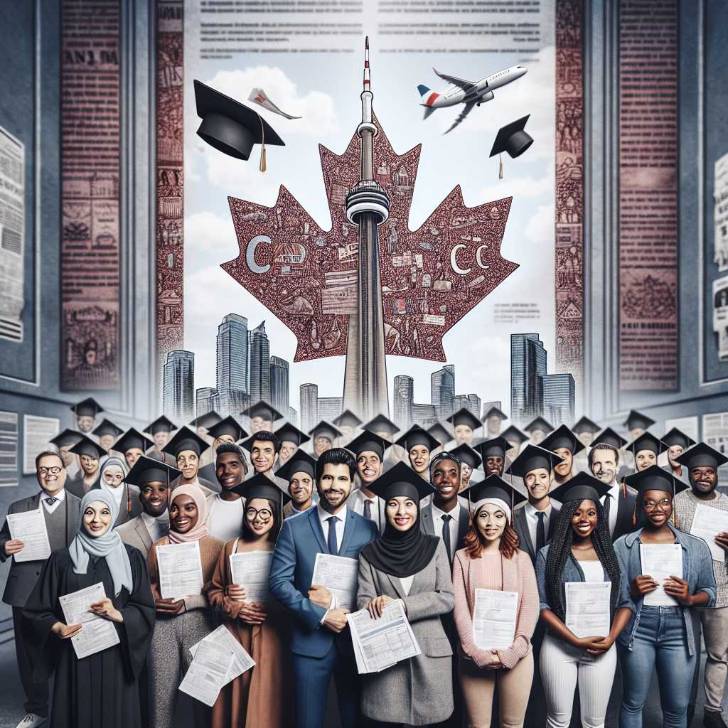 Canada's First Express Entry Draw Targets Education Professionals