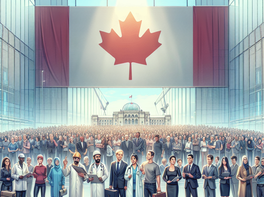 Canada's Immigration Overhaul: Carney Charts a New Course