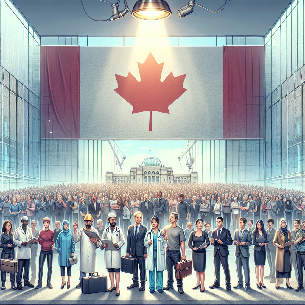Canada's Immigration Overhaul: Carney Charts a New Course