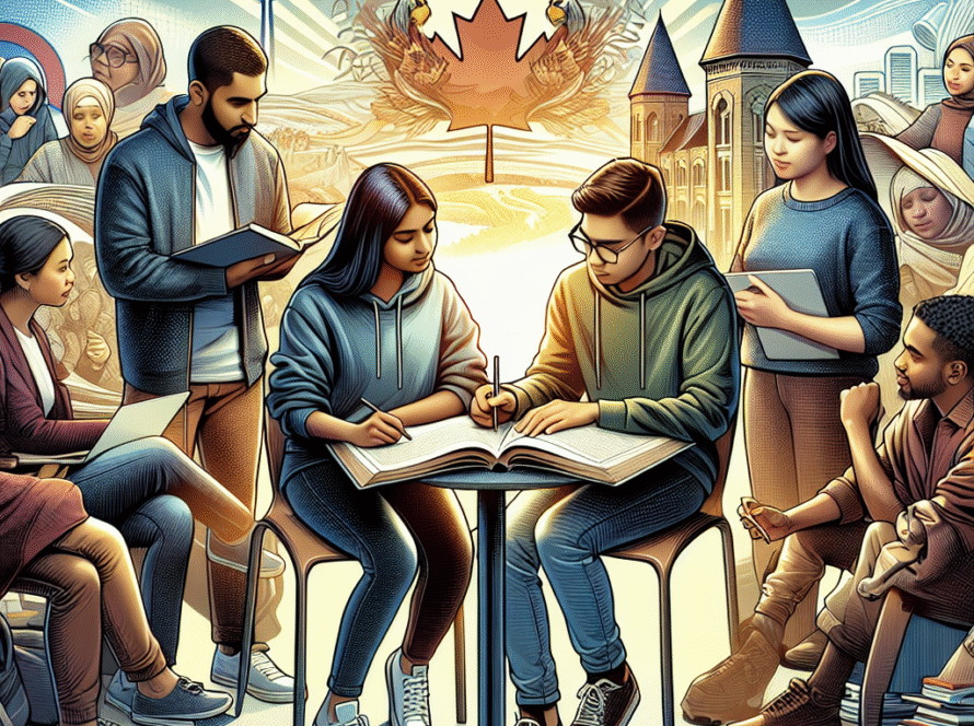 Choosing Canadian Schools for Post-Graduation Work Permit Eligibility