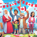 Citizenship Week 2025: A Turning Point for Canadian Immigration