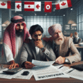 Dummy Work Permits in Canada: A Risk to Your Immigration Status