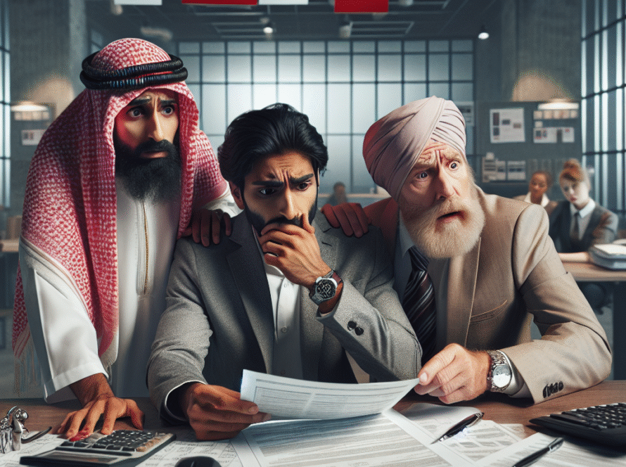 Dummy Work Permits in Canada: A Risk to Your Immigration Status