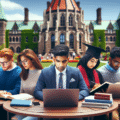 Essential Tips for Applying to Canadian Scholarships