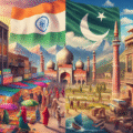 Essential Travel Tips for Visiting India and Pakistan