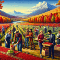 Explore Exciting Fall Job Opportunities Across Canada!