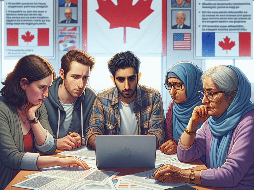 IRCC Denied Your Application? Here's Your Next Step!