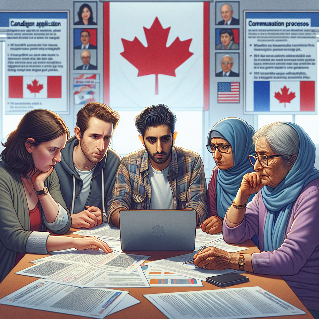IRCC Denied Your Application? Here's Your Next Step!