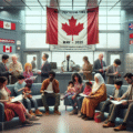 IRCC Reveals May 2025 Processing Times Update
