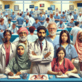Immigrants Power Canada’s Healthcare Workforce in 2025